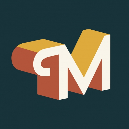Miel Brewery & Taproom logo
