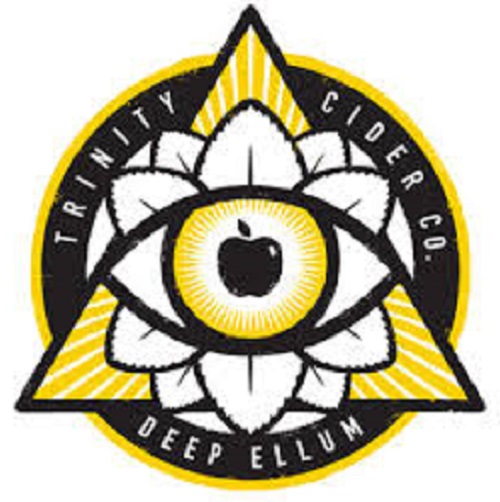 Trinity Cider logo