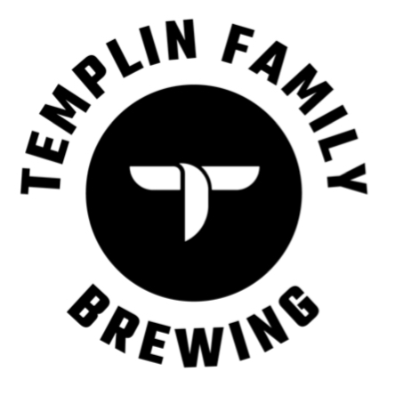 T.F. Brewing - Templin Family logo