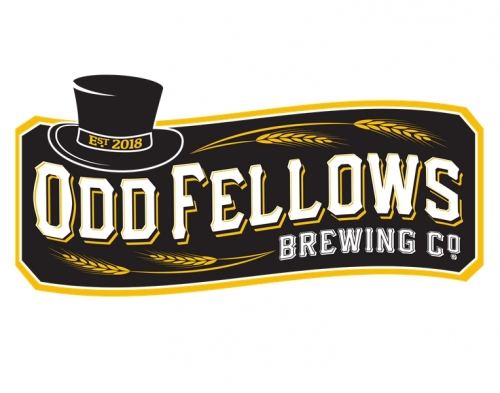 Odd Fellows Brewing Company logo
