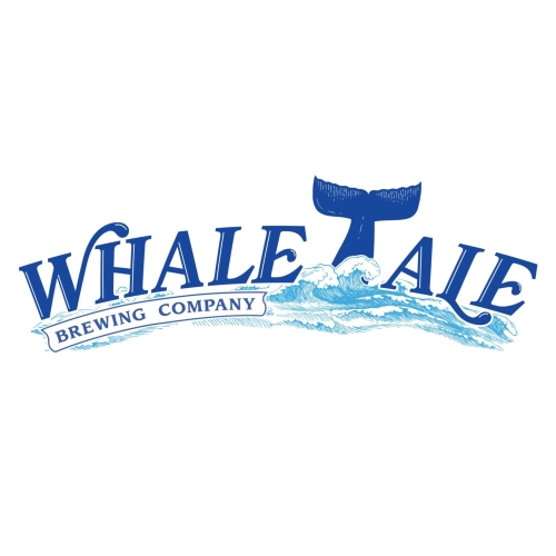 Whale Tale Brewing Co. logo
