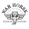 War Horse Brewing Company logo