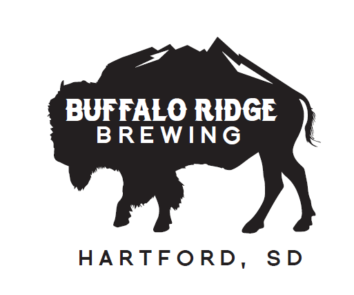 Buffalo Ridge Brewing Project logo