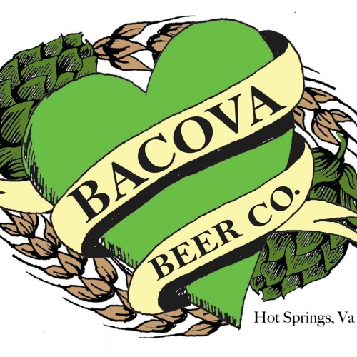Bacova Beer Company logo
