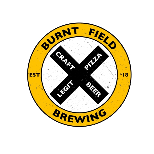 Burnt Field Brewing logo