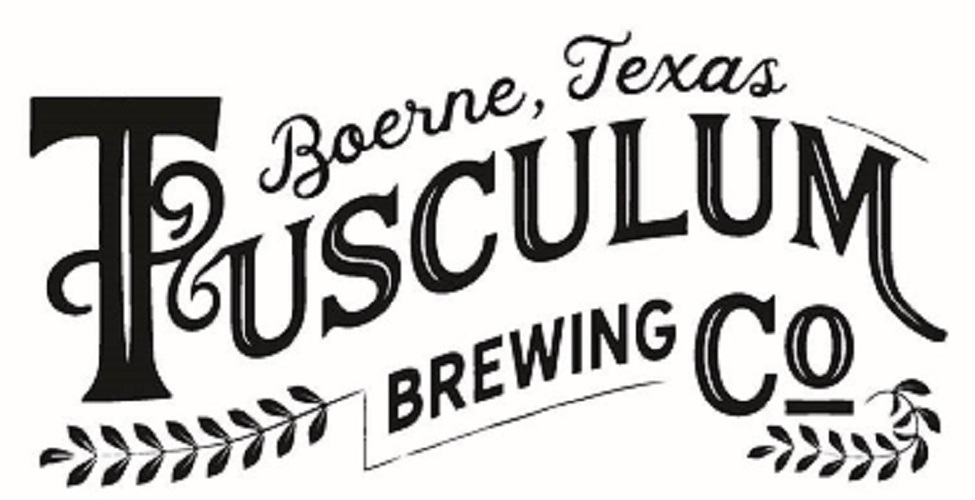 Tusculum Brewing Company logo