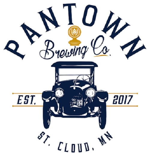 Pantown Brewing Company logo