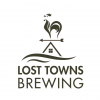 Lost Towns Brewing logo