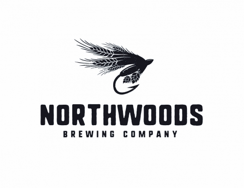 Northwoods Brewing Company logo