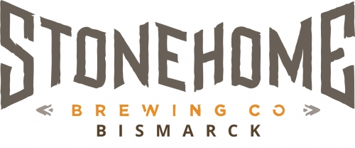 Stonehome Brewing Company Bismarck logo