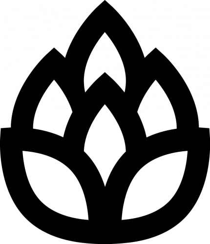 Great Rhythm Brewing Company logo