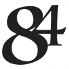 84 Aleworks Brewing & Tavern logo