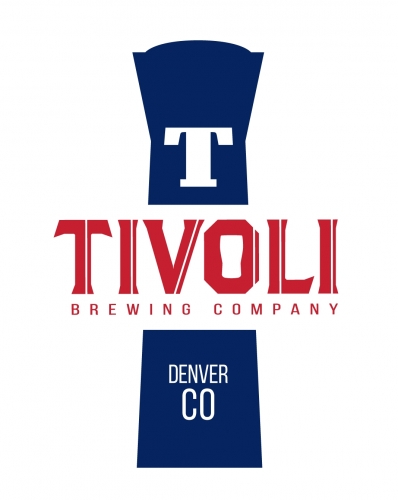 Tivoli Brewing Company logo