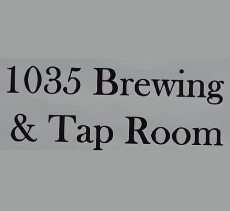 1035 Brewing logo