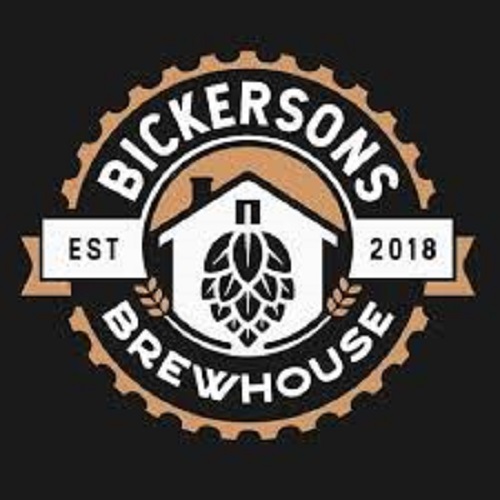 Bickersons Brewhouse logo