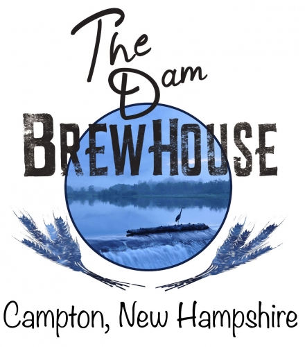 Dam Brewhouse logo