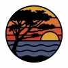 Seaward Brewing logo
