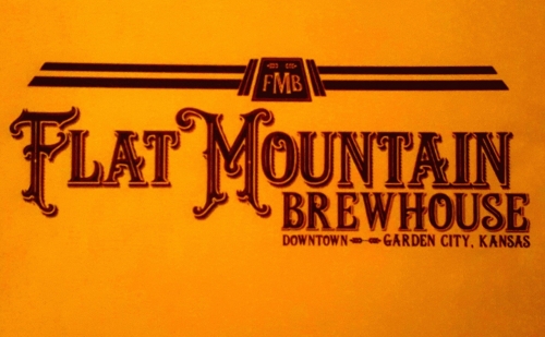 Flat Mountain Brewhouse logo