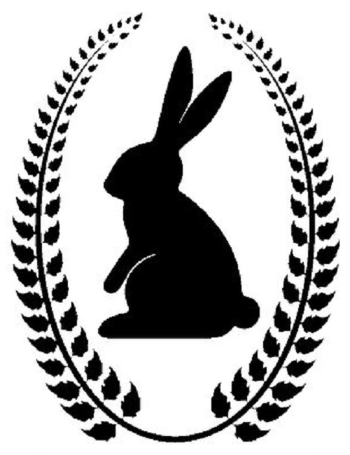 Black Rabbit Farm logo