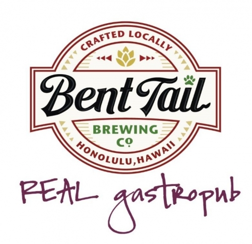 Bent Tail Brewing Company logo