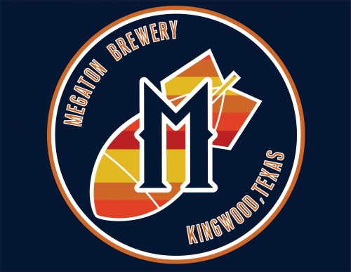 Megaton Brewery logo