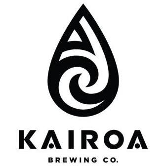 Kairoa Brewing Co. logo