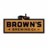 Brown's Brewing Company logo
