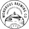 Wondrous Brewing Company logo