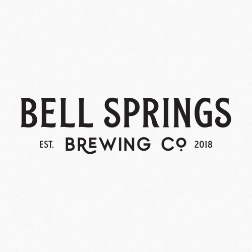 Bell Springs Brewing Company logo