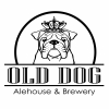 Old Dog Alehouse & Brewery logo