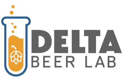 Delta Beer Lab logo