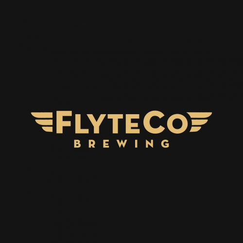 FlyteCo Brewing logo