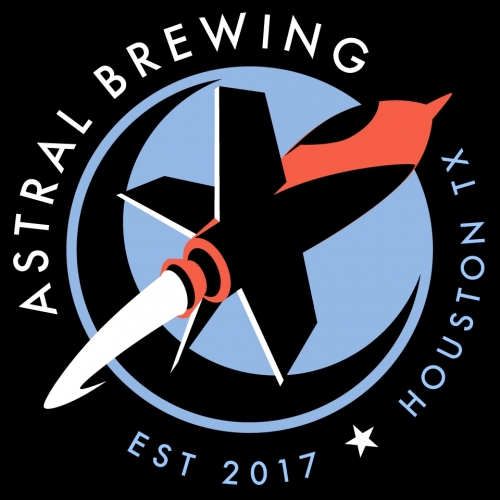 Astral Brewing logo