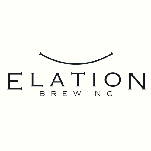 Elation Brewing logo