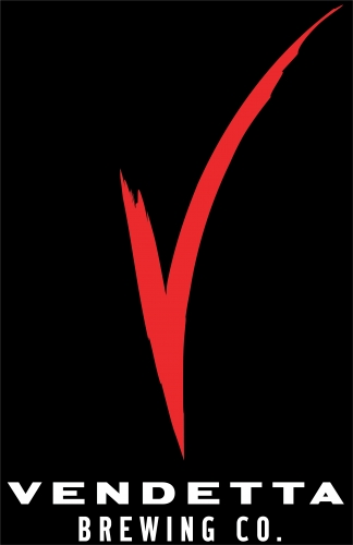 Vendetta Brewing Co logo