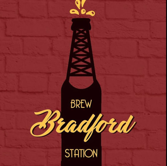 Bradford Brew Station logo