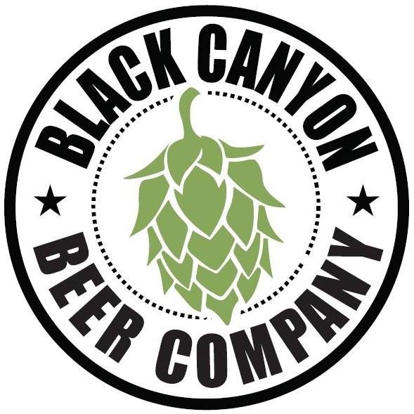 Black Canyon Beer Co. logo