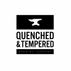 Quenched & Tempered logo