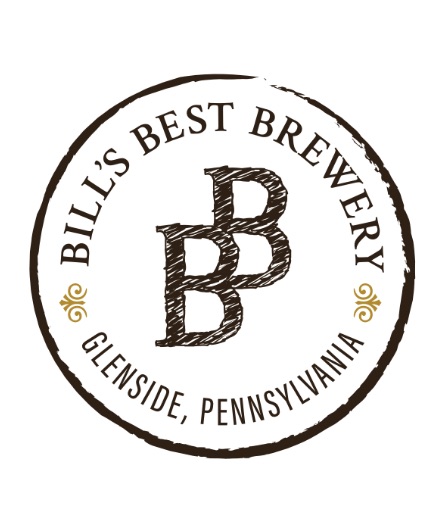 Bill's Best Brewery logo