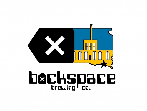 Backspace Brewing Co. logo