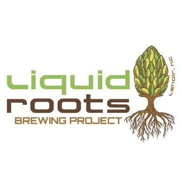 Liquid Roots Brewing Project logo