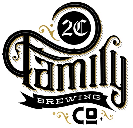 2C Family Brewing Company logo