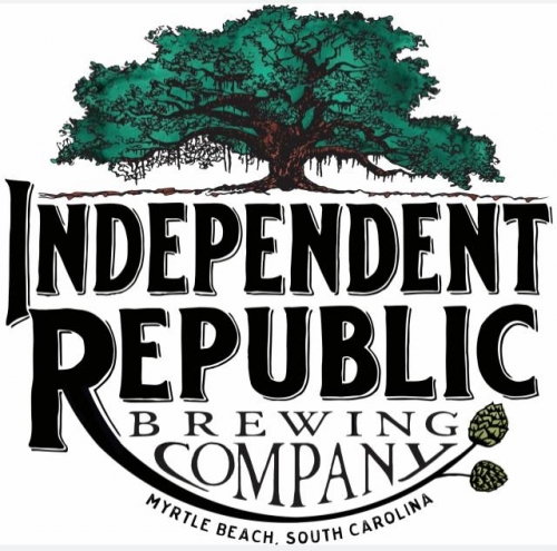 Independent Republic Brewing Co. logo