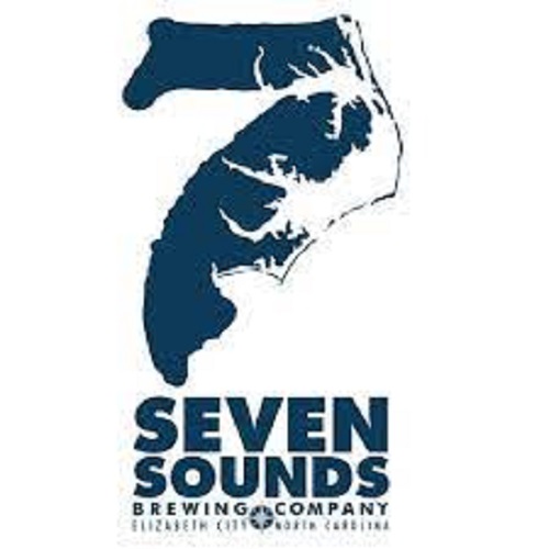 Seven Sounds Brewing logo