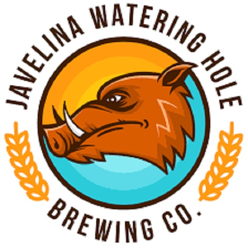 Javelina Watering Hole Brewing Co. logo