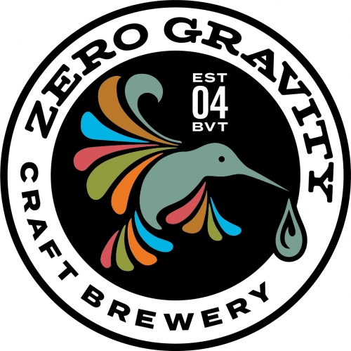 Zero Gravity Craft Brewery logo