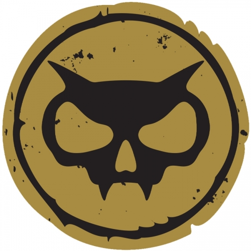 Xul Beer Company logo