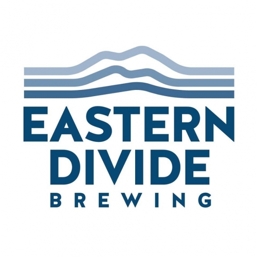 Eastern Divide Brewing Company logo