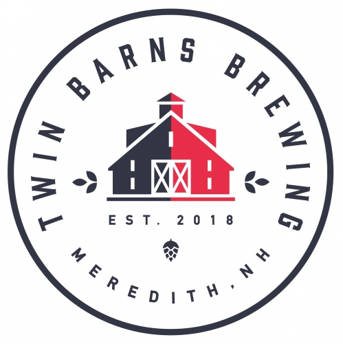 Twin Barns Brewing Company logo