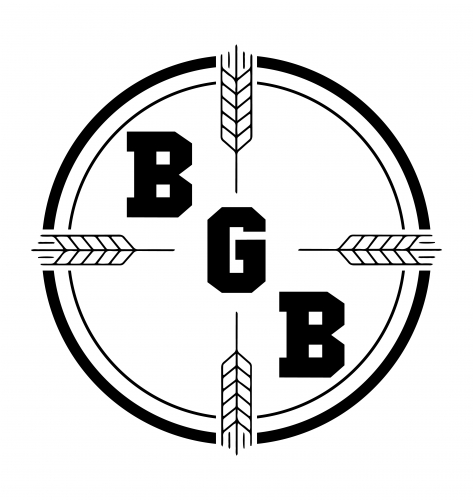 Big Game Brewing logo